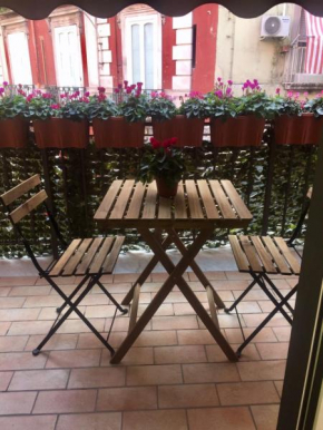 Отель Il Cuore di Napoli  Неаполь